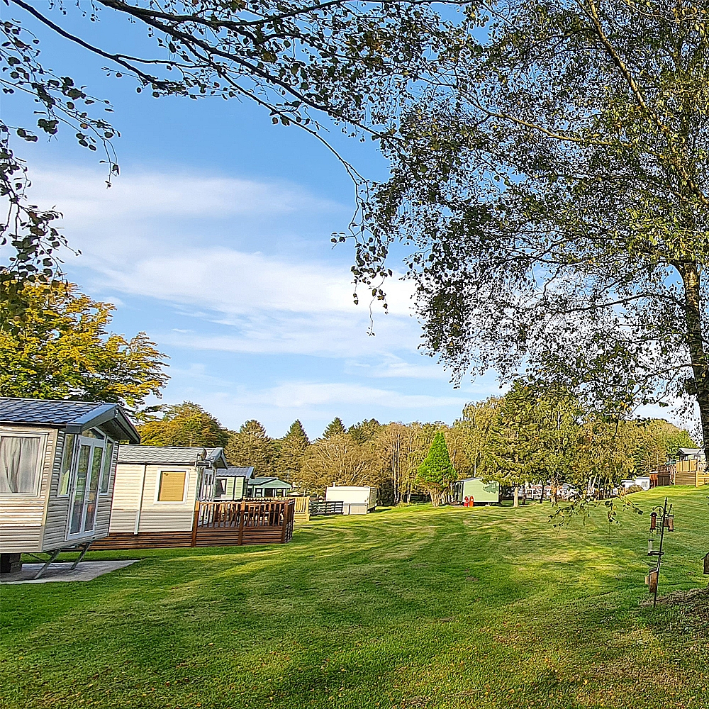 Goodenbergh Country Holiday Park