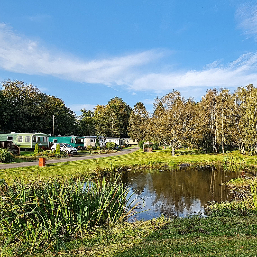 Goodenbergh Country Holiday Park