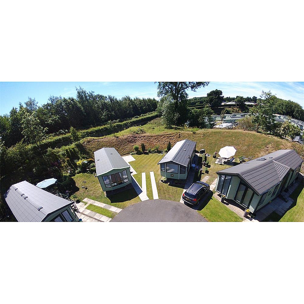 River Laver Holiday Park