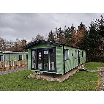 2024 Willerby Manor