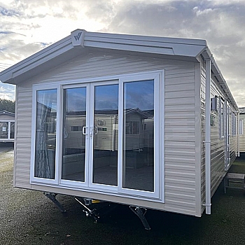 2024 Willerby Linwood 