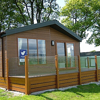2023 Willerby Clearwater Lodge